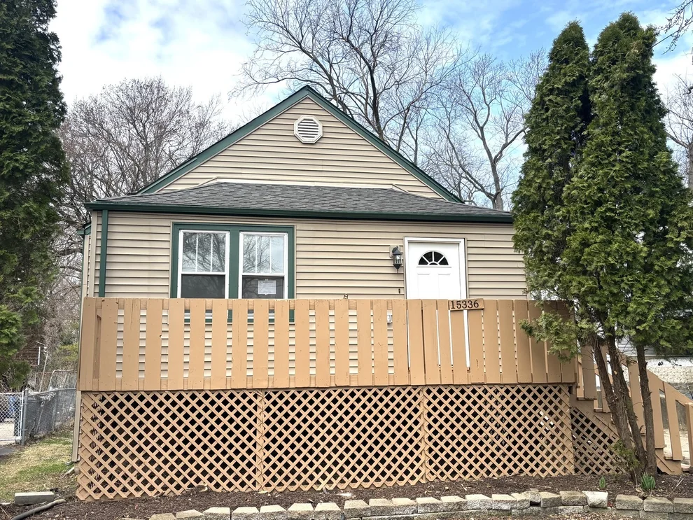 Unit for sale at 15336 S Kenton Avenue, Oak Forest, IL 60452