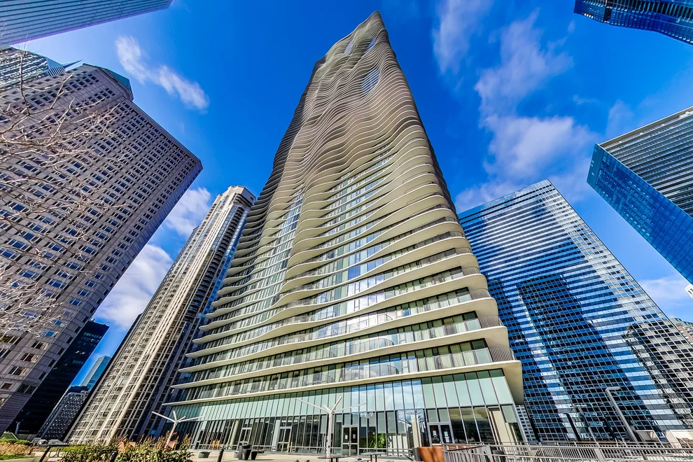 Unit for sale at 225 N Columbus Drive, Chicago, IL 60601