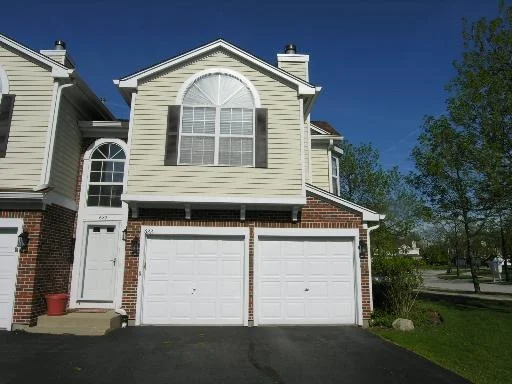 Unit for sale at 622 Grosse Pointe Circle, VERNON HILLS, IL 60061