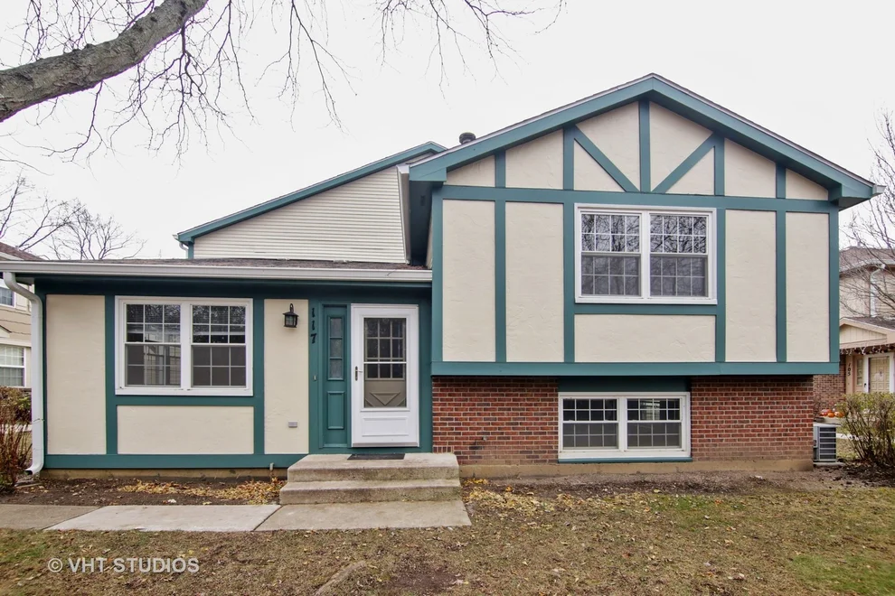 Unit for sale at 117 LINDENWOOD Court, Vernon Hills, IL 60061