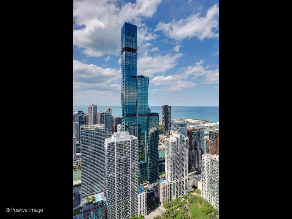 Unit for sale at 363 E Wacker Drive, Chicago, IL 60601