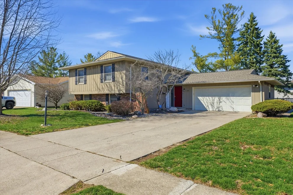 Unit for sale at 506 E Scovill Street, Urbana, IL 61801