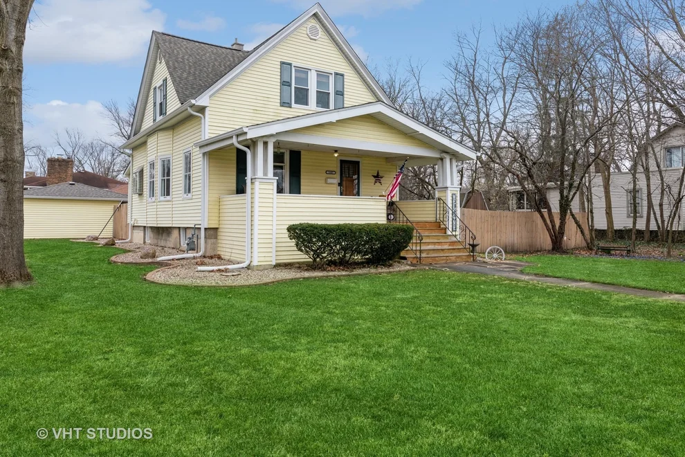 Unit for sale at 1607 Ridge Road, Homewood, IL 60430