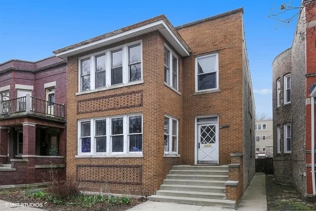 Unit for sale at 6604 N Newgard Avenue, CHICAGO, IL 60626
