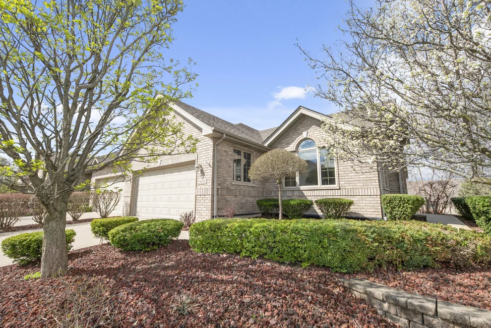 Unit for sale at 16138 Hackney Drive, Orland Park, IL 60467