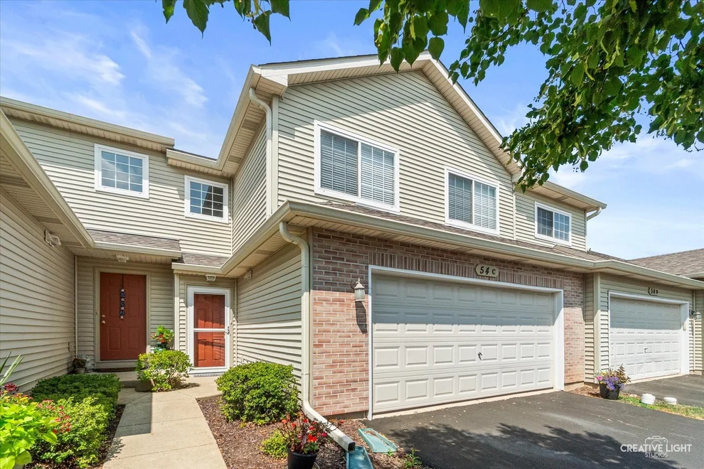 Unit for sale at 54 Rolling Oaks Road, Sugar Grove, IL 60554