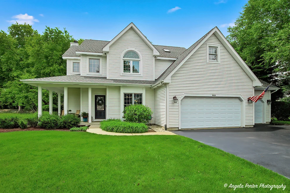 Unit for sale at 803 Silver Glen Road, McHenry, IL 60050