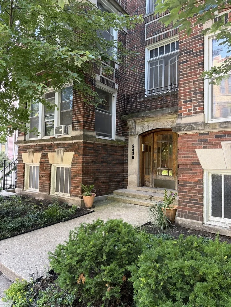 Unit for sale at 5418 S Dorchester Avenue, Chicago, IL 60615