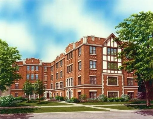 Unit for sale at 2314 SHERMAN, EVANSTON, IL 60201