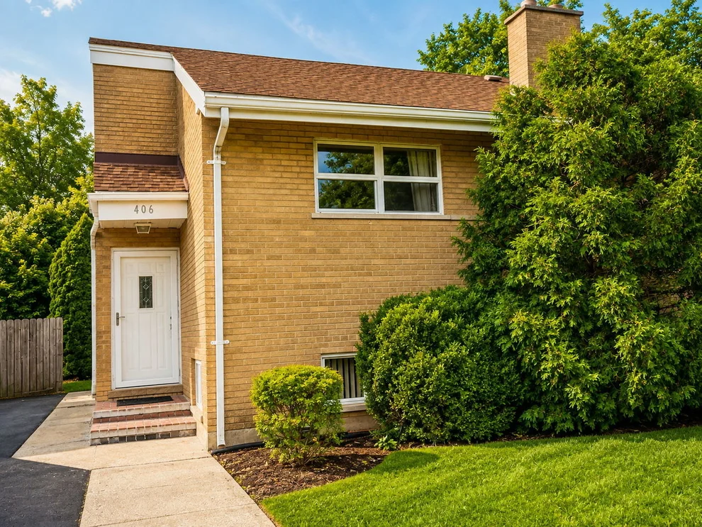 Unit for sale at 406 N Gerard Avenue, Villa Park, IL 60181