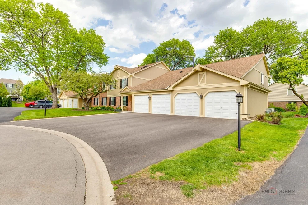 Unit for sale at 136 Wolcott Court, Schaumburg, IL 60193