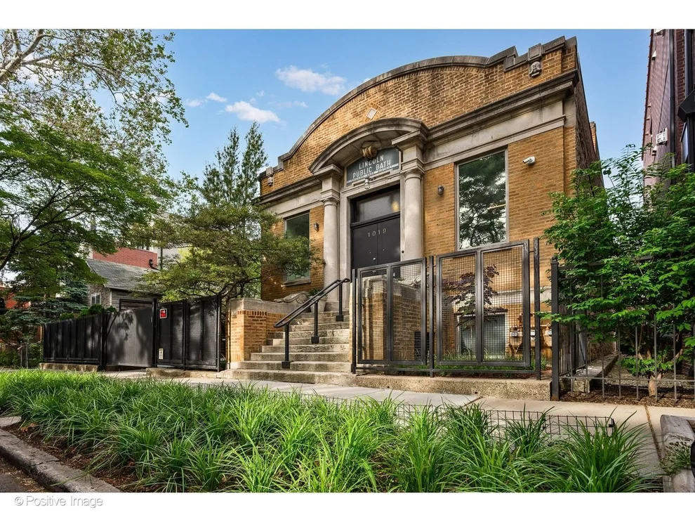 Unit for sale at 1019 N WOLCOTT Avenue, Chicago, IL 60622