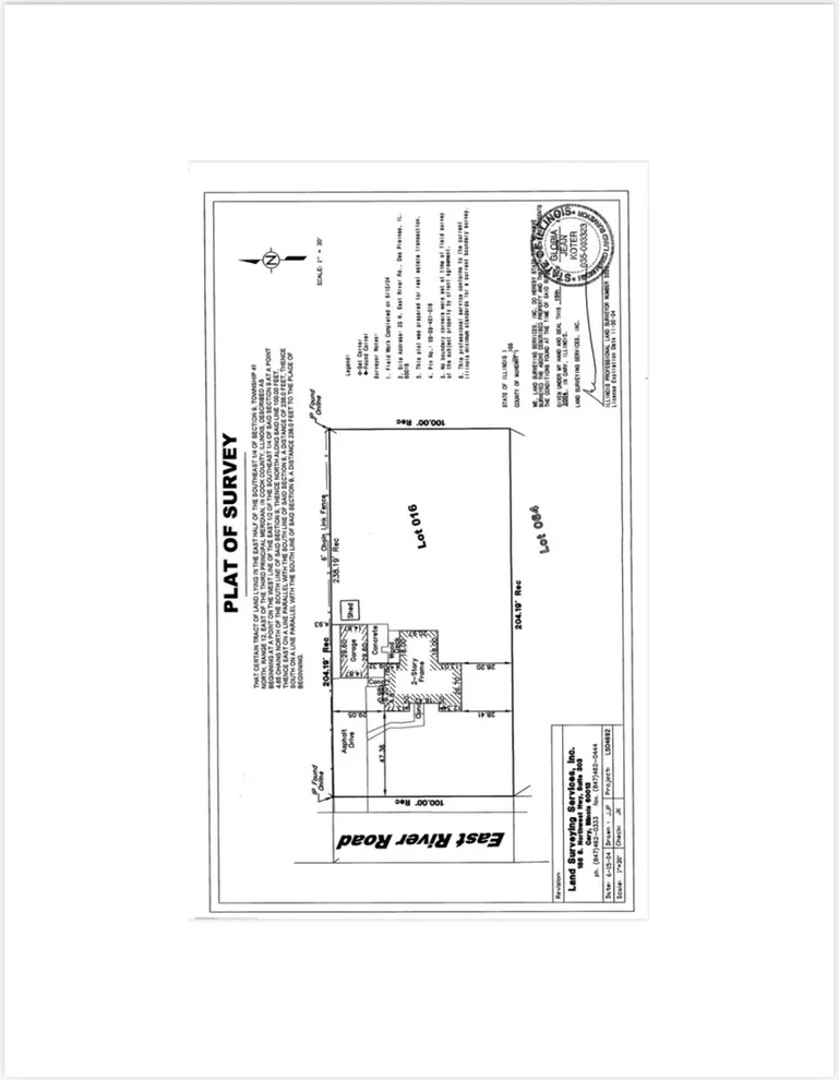 Unit for sale at 25 N East River Road, Des Plaines, IL 60016