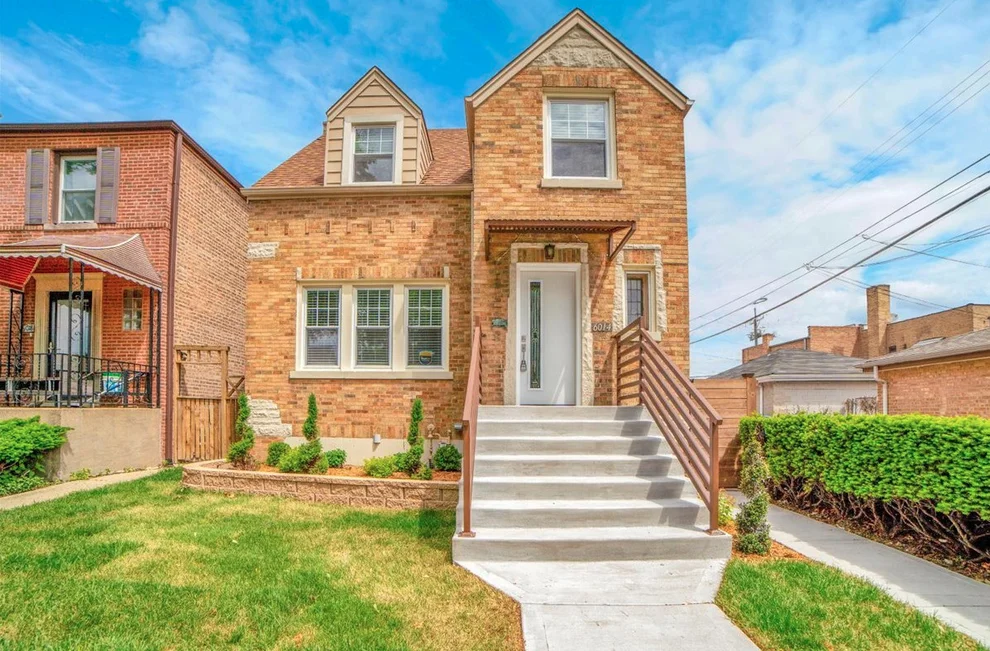 Unit for sale at 6014 W Fletcher Street, Chicago, IL 60634