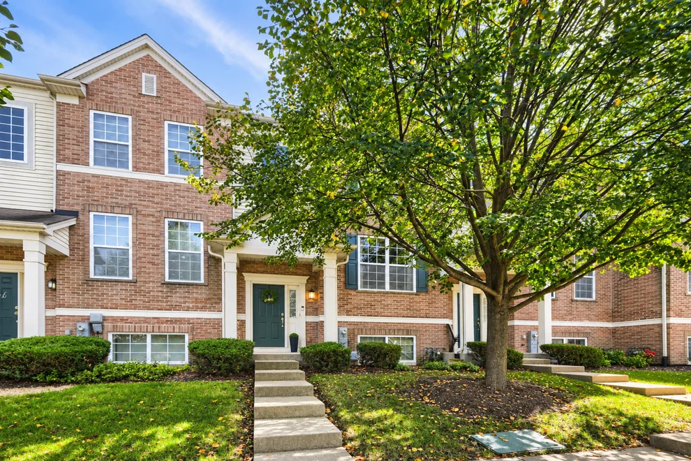 Unit for sale at 1734 Dogwood Lane, Hanover Park, IL 60133