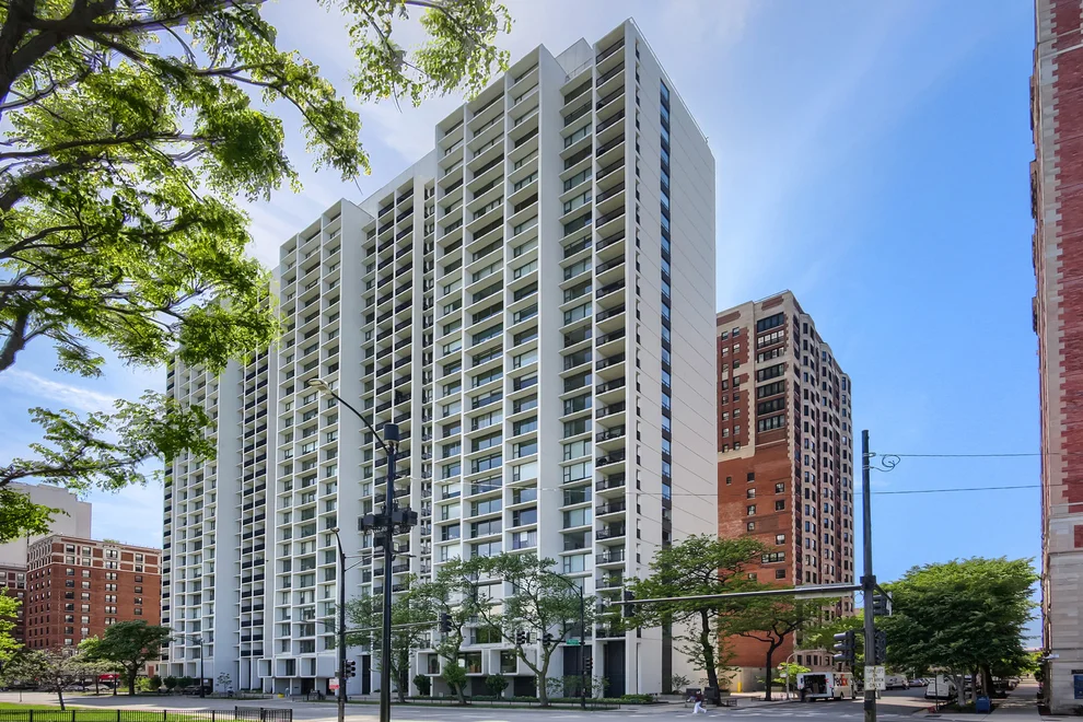 Unit for sale at 3200 N Lake Shore Drive, Chicago, IL 60657