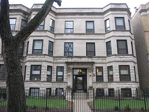 Unit for sale at 634 W GRACE Street, Chicago, IL 60613