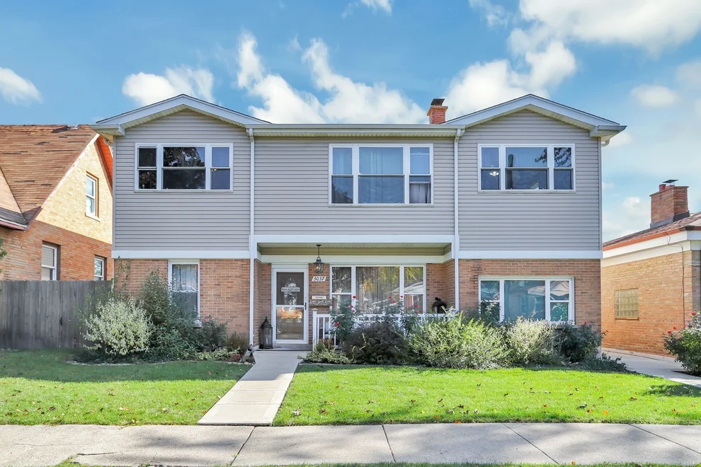Unit for sale at 3037 Ruby Street, Franklin Park, IL 60131