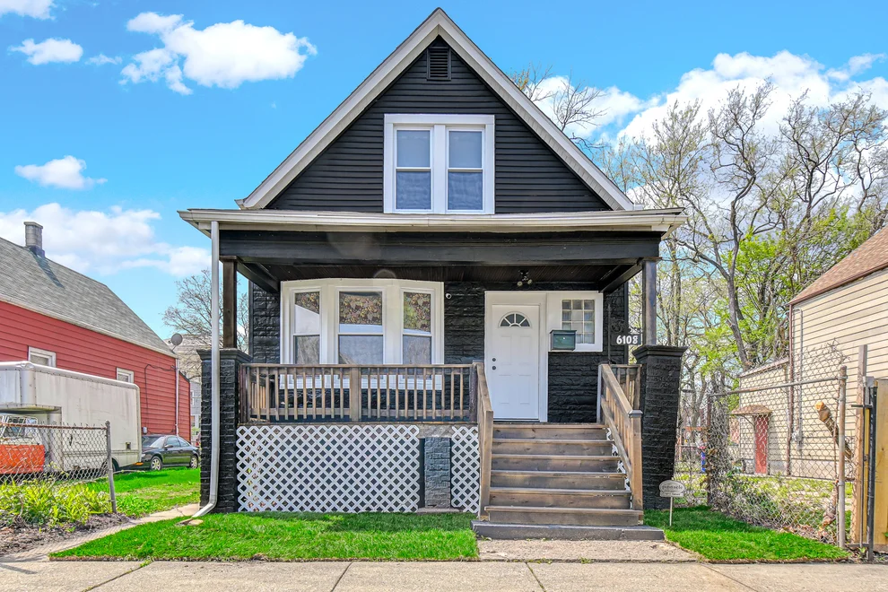 Unit for sale at 6108 S Honore Street, Chicago, IL 60636