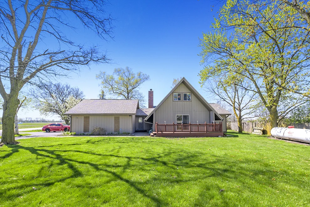 Unit for sale at 7982 N Frontage East Road, Manteno, IL 60950
