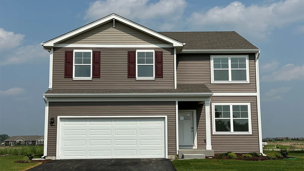 Unit for sale at 2652 Camelback Drive, Pingree Grove, IL 60140