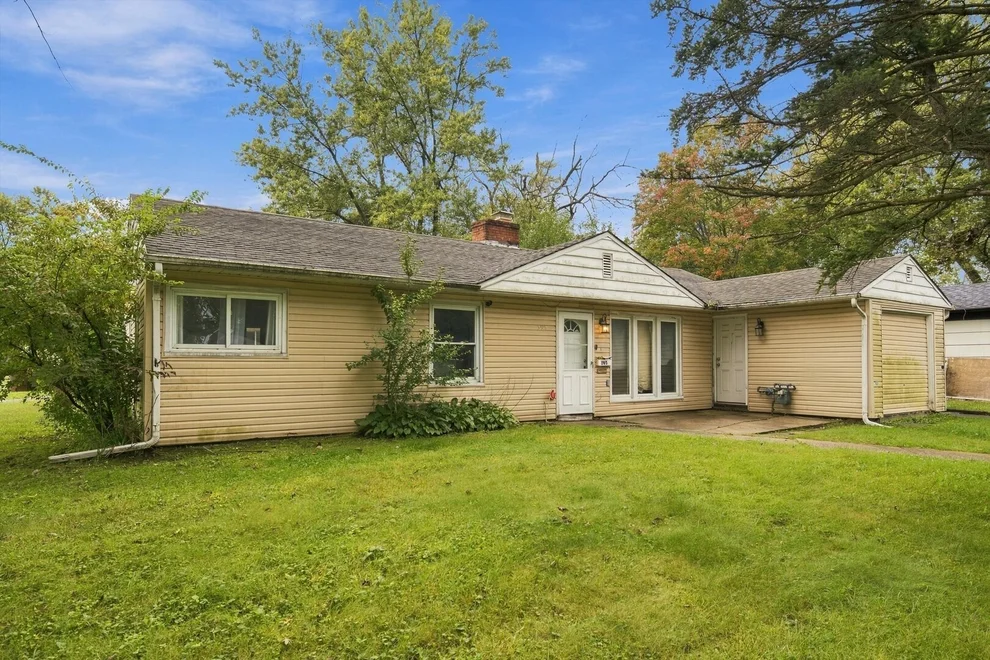 Unit for sale at 395 Oswego Street, Park Forest, IL 60466