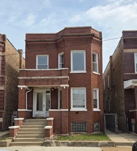 Unit for sale at 7443 S Dante Avenue, Chicago, IL 60619