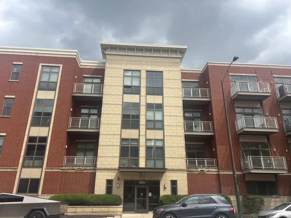 Unit for sale at 3505 S Morgan Street, Chicago, IL 60609