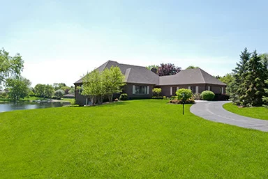 Unit for sale at 1865 Clover Drive, INVERNESS, IL 60067