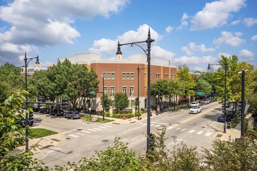 Unit for sale at 1451 S Halsted Street, Chicago, IL 60607