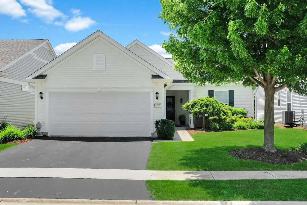 Unit for sale at 1409 Justice Court, Shorewood, IL 60404