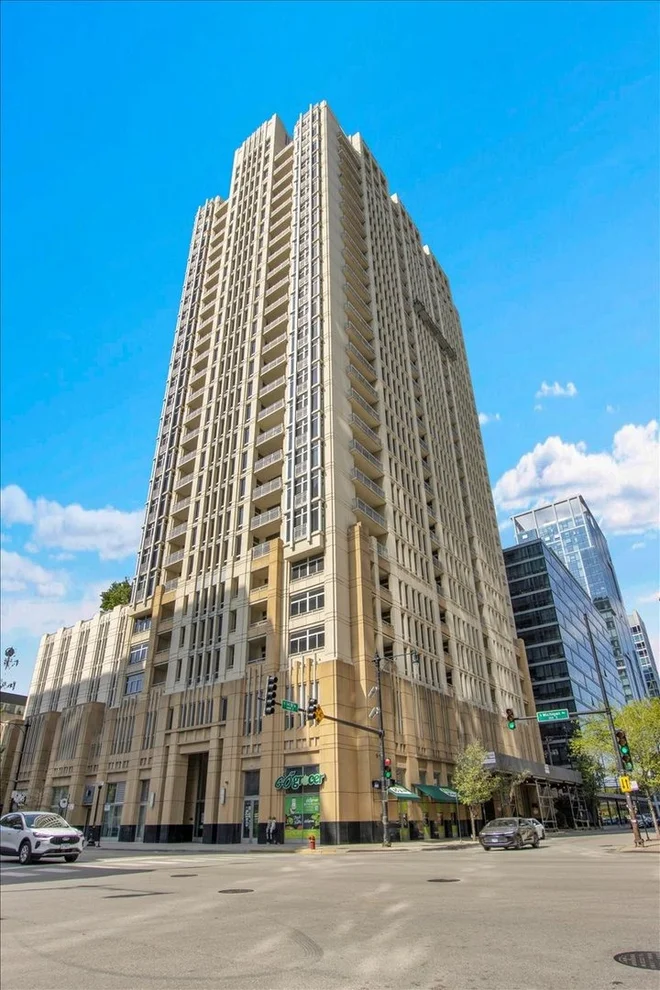 Unit for sale at 1400 S Michigan Avenue, Chicago, IL 60605