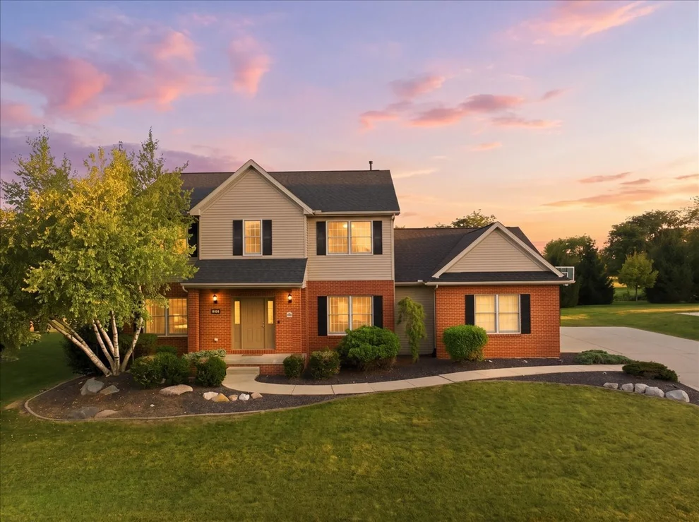 Unit for sale at 409 Whispering Pines Cc Lane, Normal, IL 61761