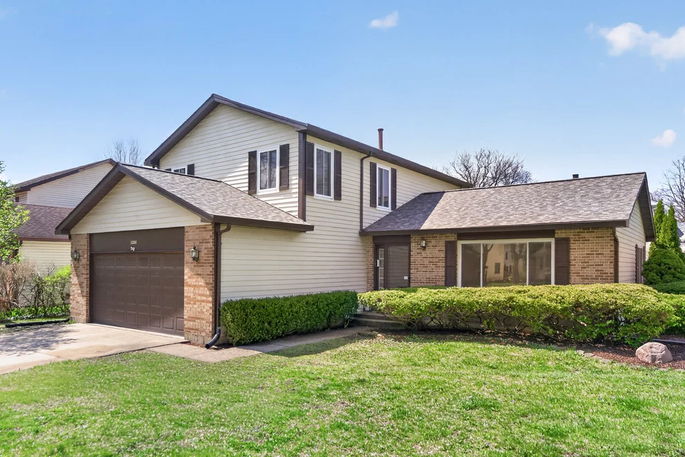 Unit for sale at 1336 Rose Boulevard, Buffalo Grove, IL 60089