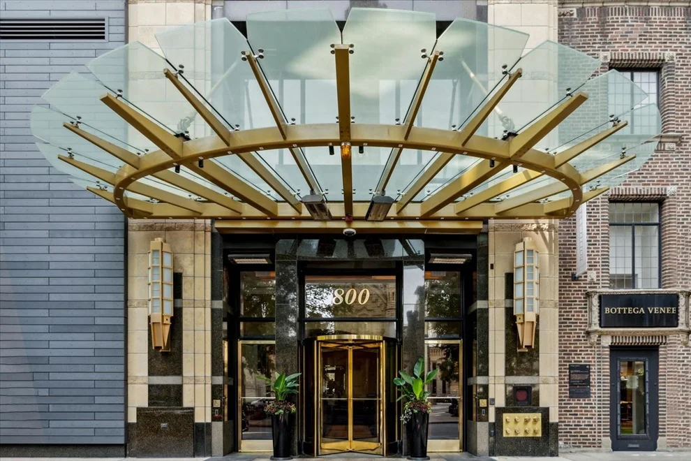 Unit for sale at 800 N Michigan Avenue, Chicago, IL 60611