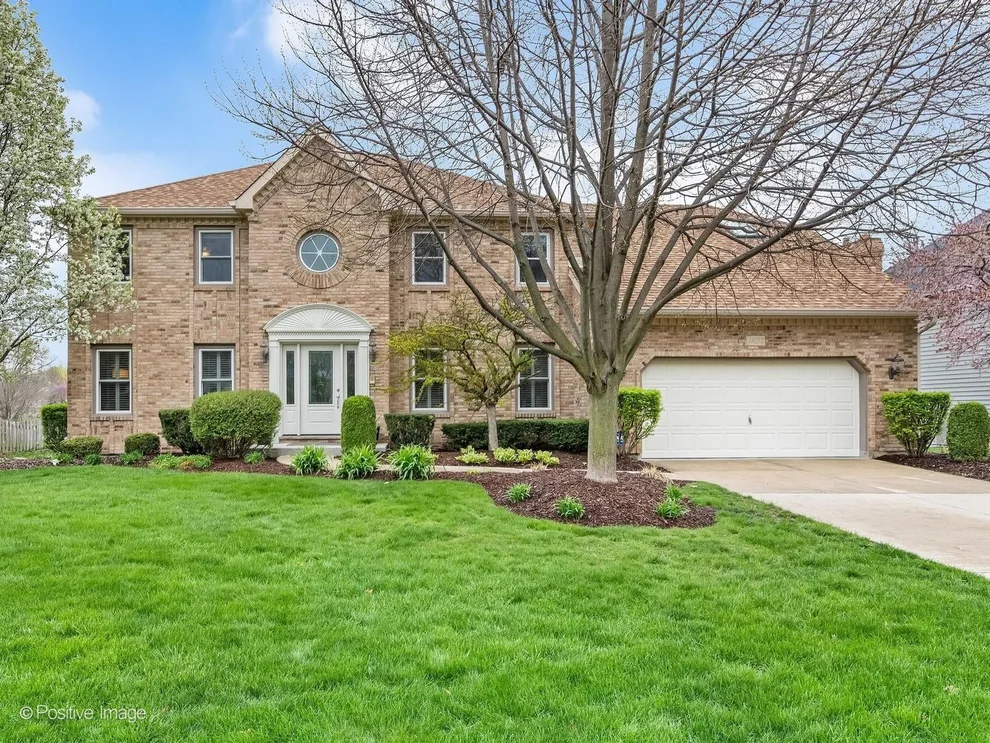 Unit for sale at 1432 Terrance Drive, Naperville, IL 60565