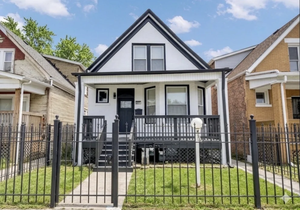 Unit for sale at 6607 S Oakley Avenue, Chicago, IL 60636