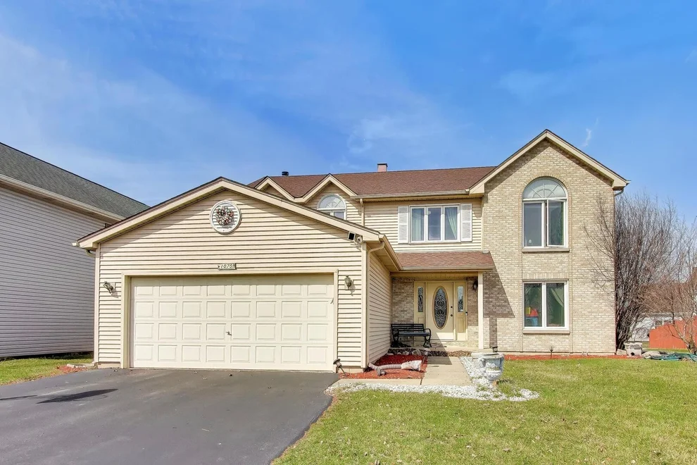 Unit for sale at 1075 Longford Road, Bartlett, IL 60103