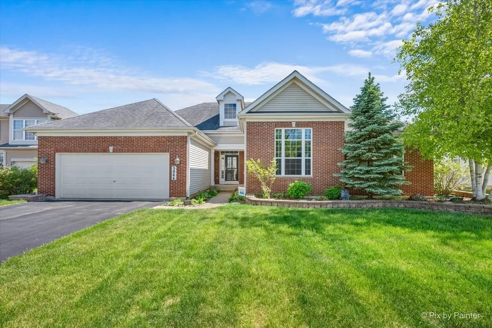Unit for sale at 3064 Fairhaven Lane, Lake In The Hills, IL 60156