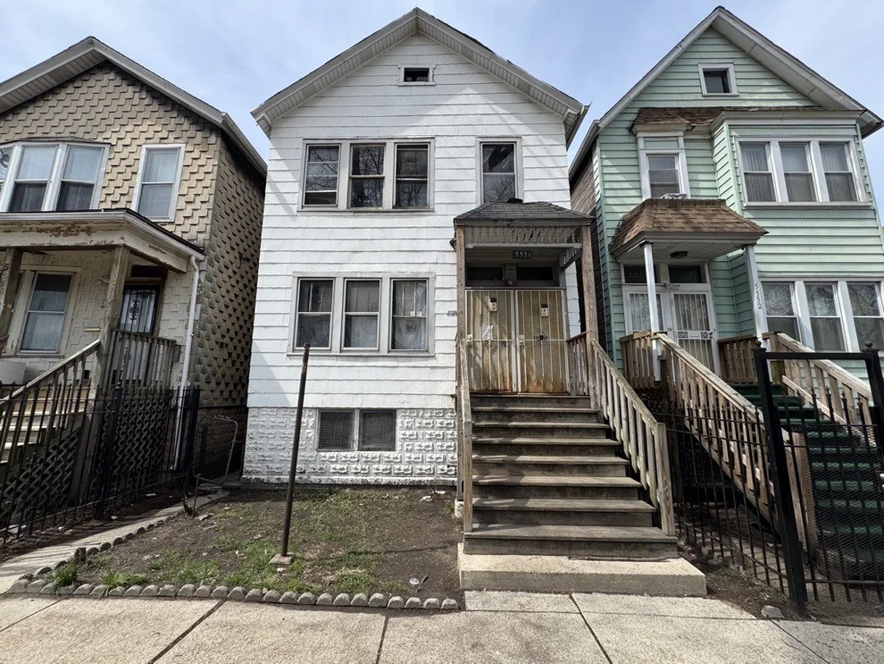 Unit for sale at 5556 S Princeton Avenue, Chicago, IL 60621