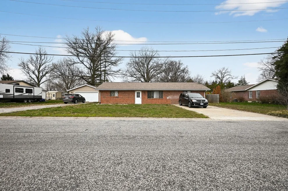 Unit for sale at 911 Westside Street, Red Bud, IL 62278