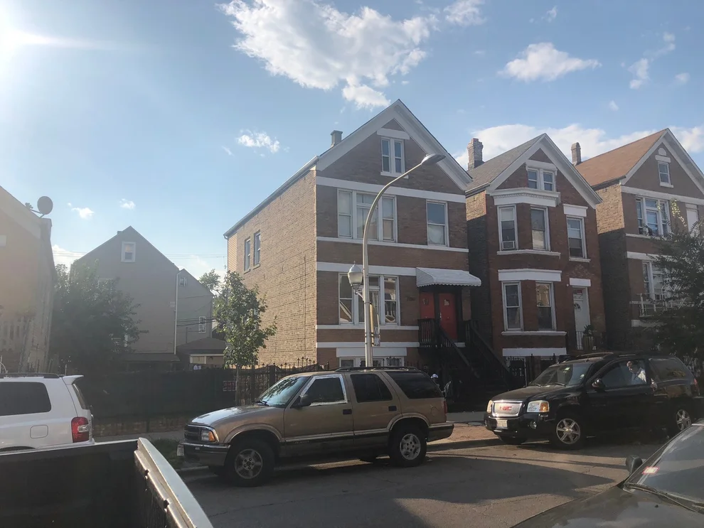 Unit for sale at 2350 S Sacramento Avenue, Chicago, IL 60623