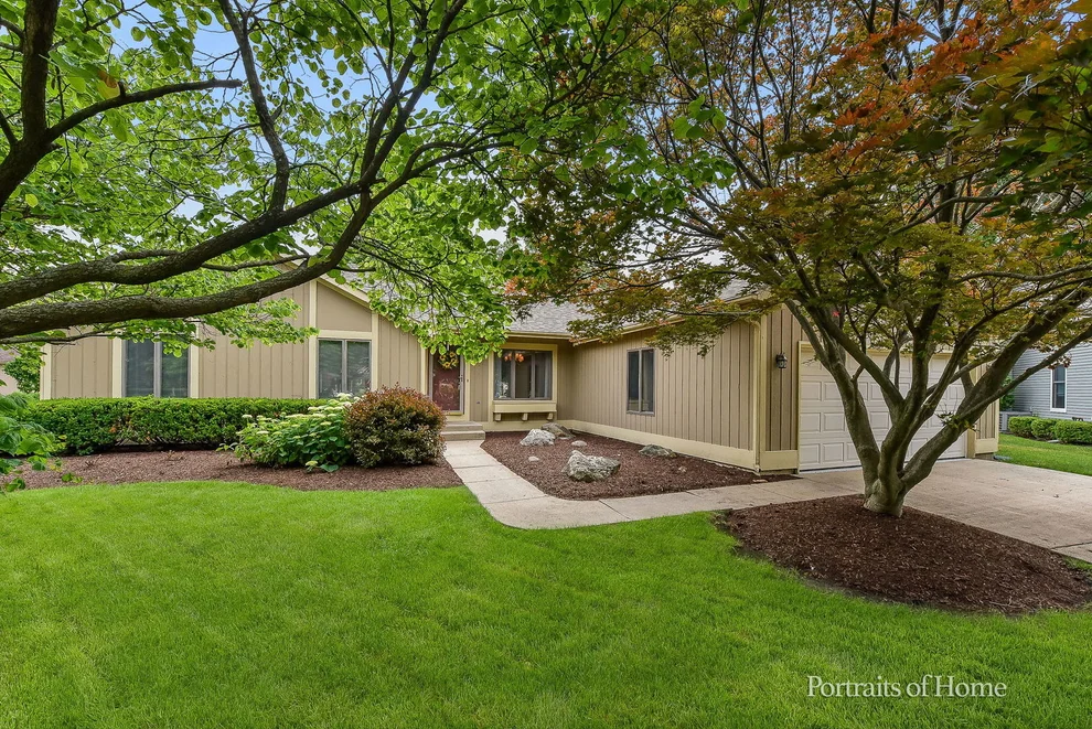Unit for sale at 674 Honeysuckle Drive, Naperville, IL 60540