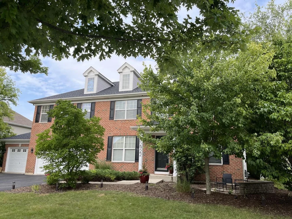Unit for sale at 12922 N Grande Poplar Circle, Plainfield, IL 60585