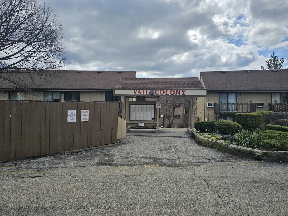 Unit for sale at 58 Vail Colony, Fox Lake, IL 60020