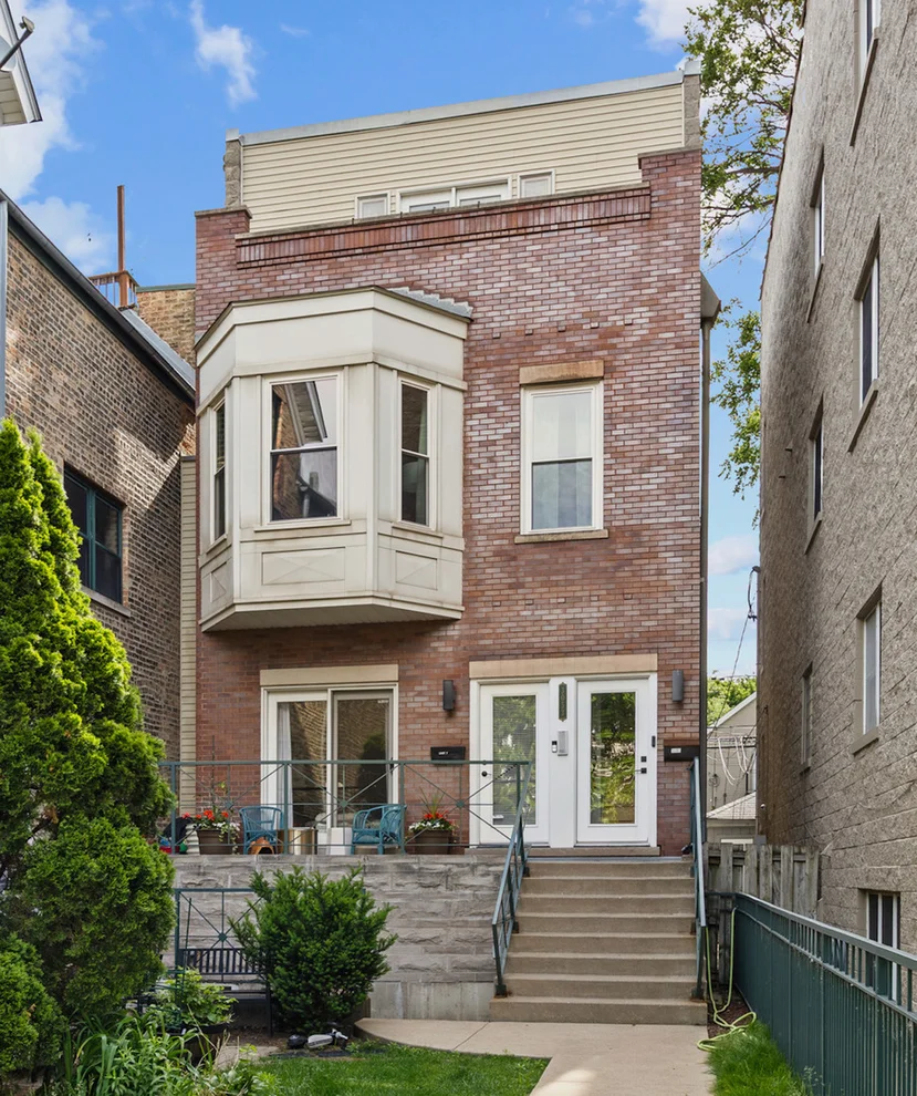Unit for sale at 3053 N Clifton Avenue, Chicago, IL 60657