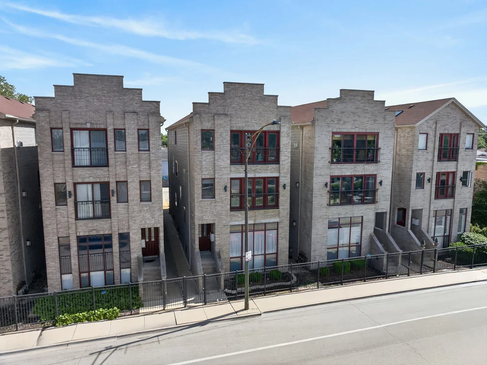 Unit for sale at 7509 W Irving Park Road, Chicago, IL 60634