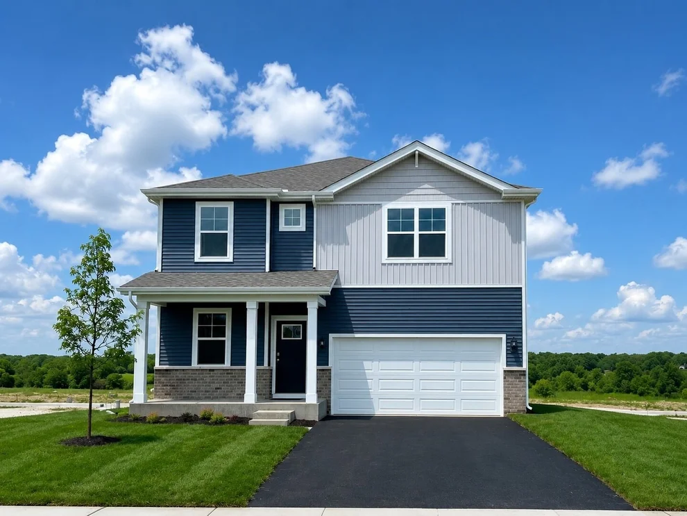 Unit for sale at 996 Sapphire Lane, Montgomery, IL 60538