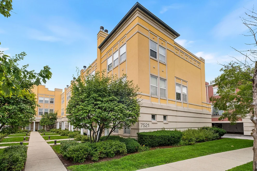 Unit for sale at 7521 Brown Avenue, Forest Park, IL 60130