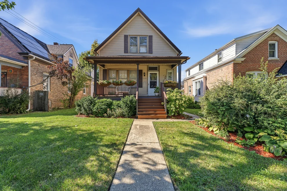 Unit for sale at 1131 Troost Avenue, Forest Park, IL 60130